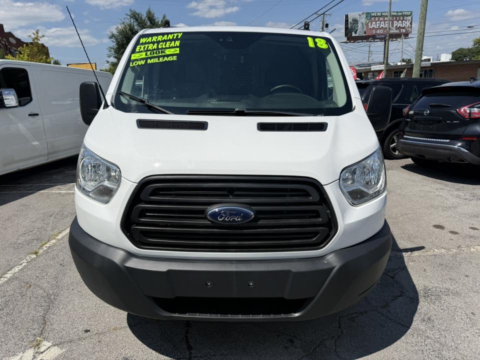 ford transit van 2018 1FTYR1ZM7JKB13910 image ford transit van 2018 1FTYR1ZM7JKB13910 image
